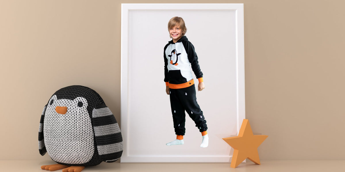 Ropa para Niños | Térmica