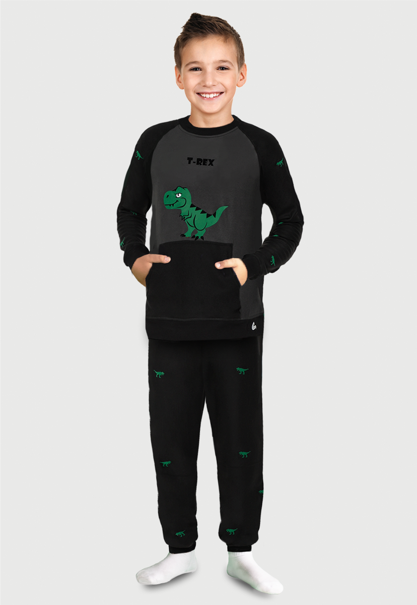 Pijama de t rex hotsell