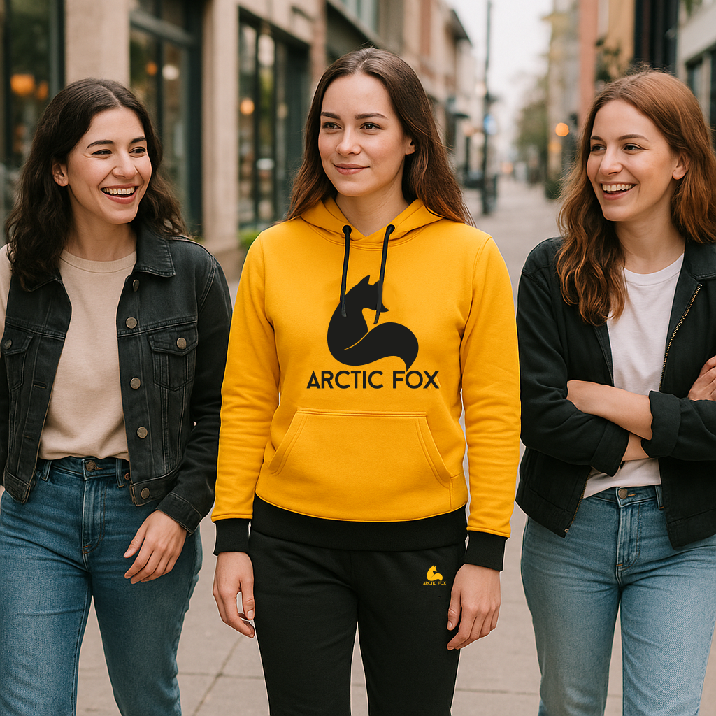 Sudaderas | conjunto deportivo | Mujer