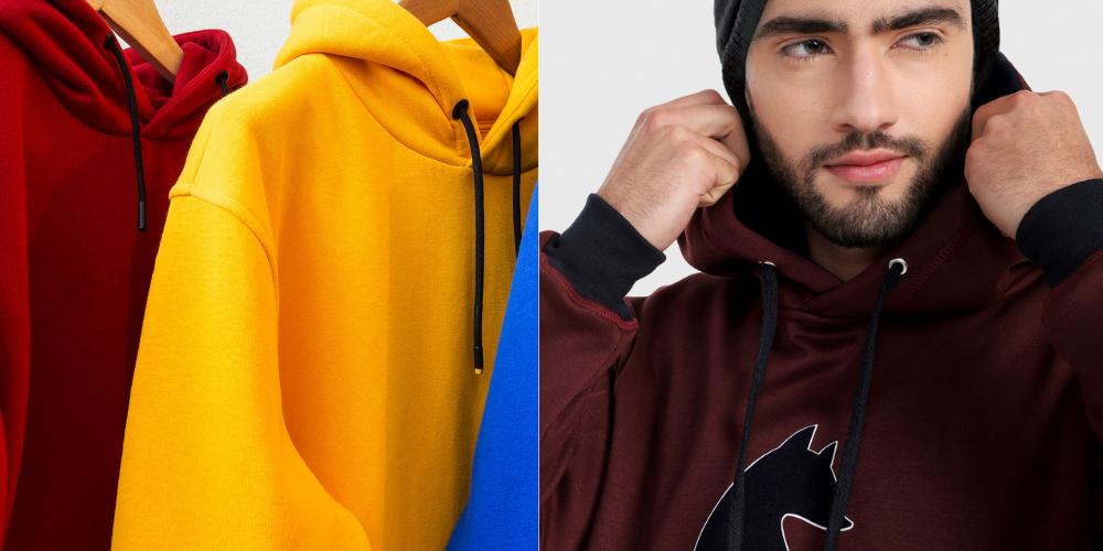 Buzos Hoodie para Hombre