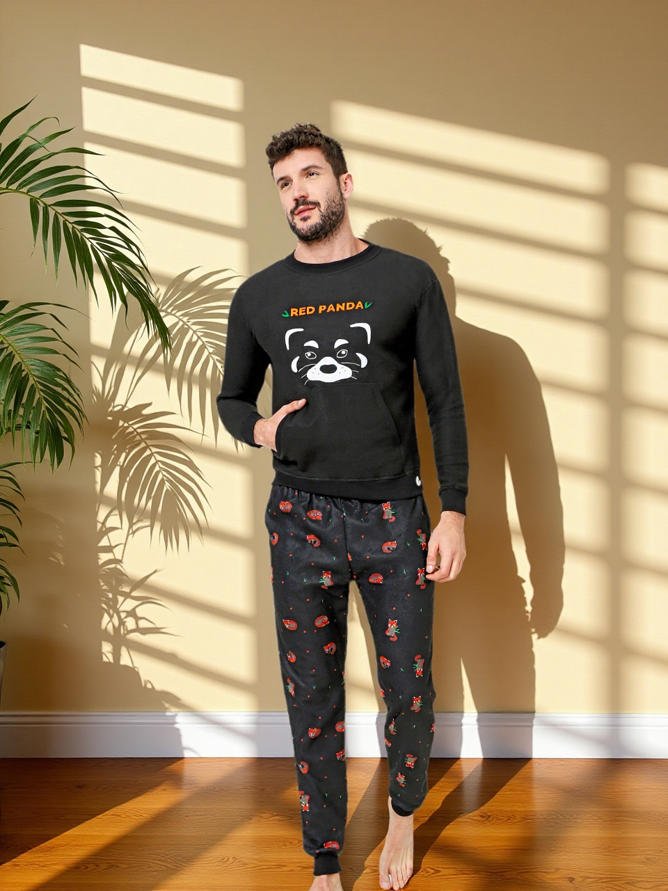 Pijamas para Hombre | Térmicas
