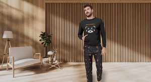 Pijamas para Hombre | Térmicas