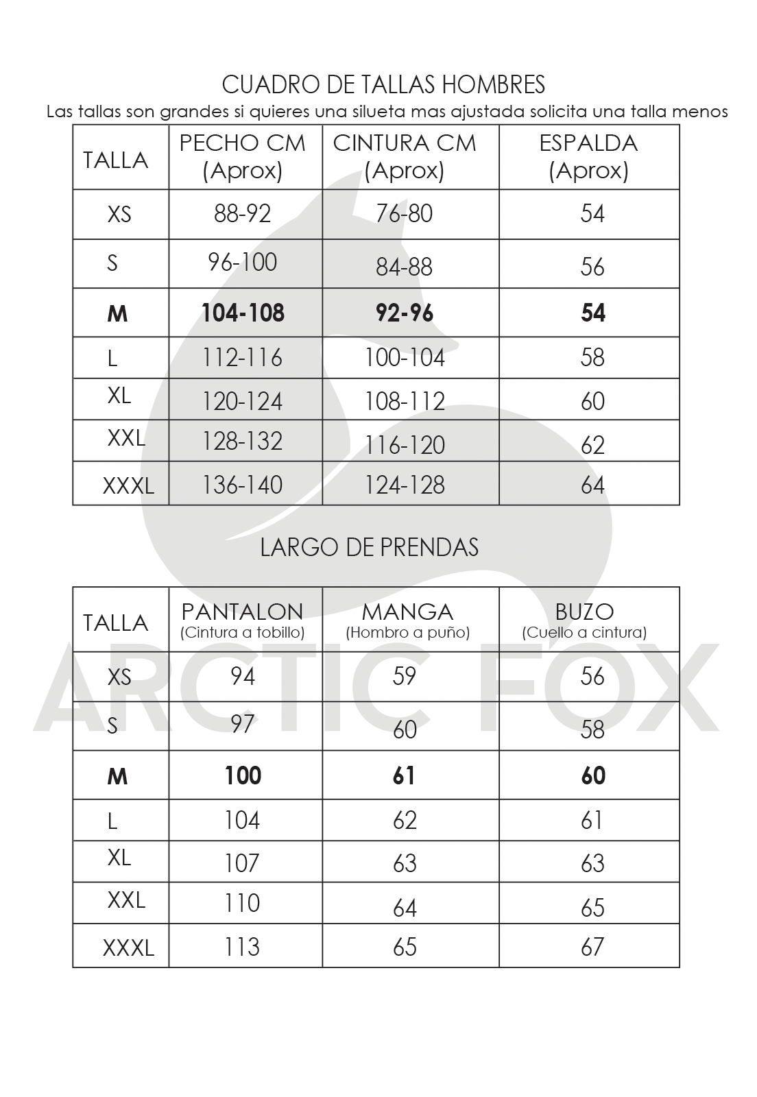 Chaqueta para Hombre | Mostaza | En algodón perchado