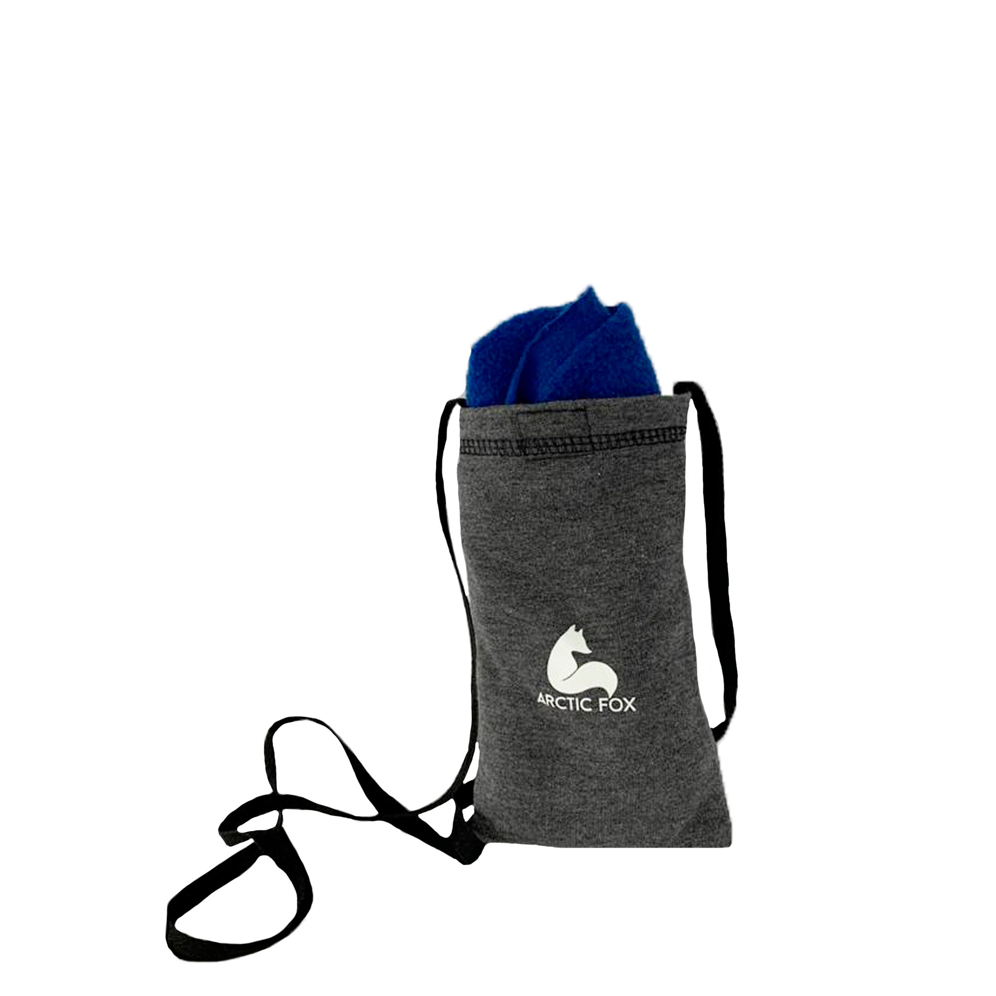 Cuello Buff Pingüino Negro