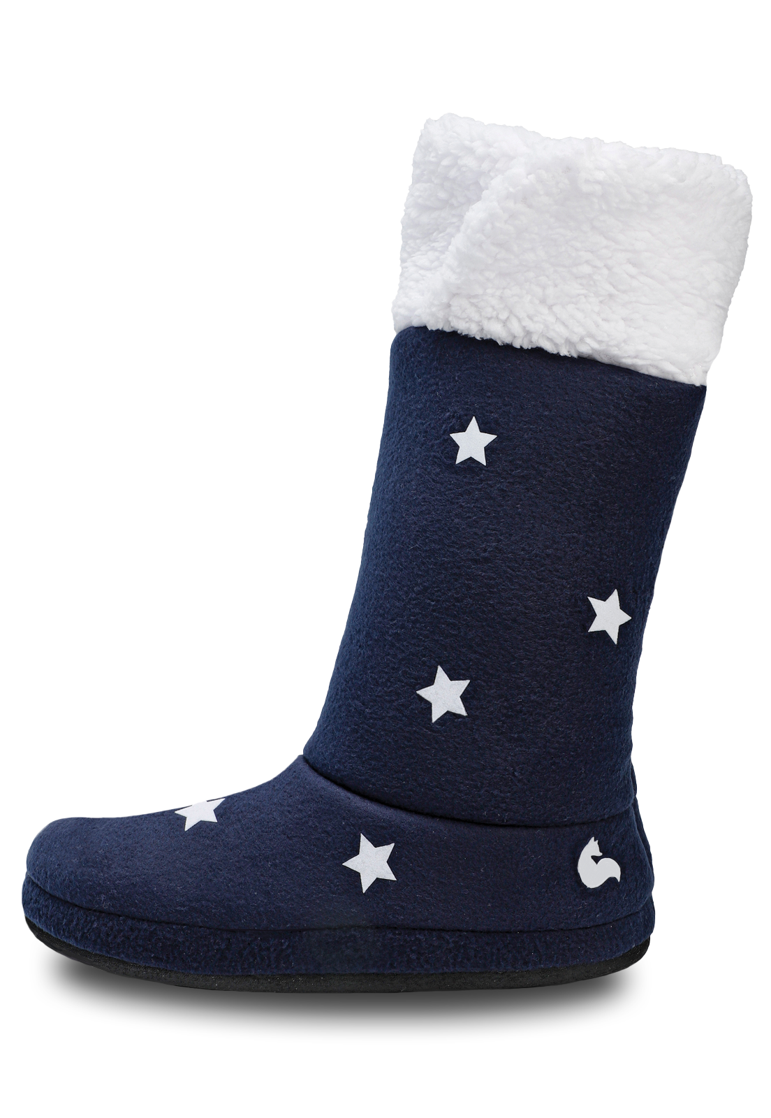 Botas discount tipo pantuflas