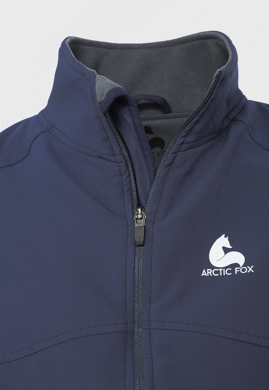 Chaqueta impermeable | azul | Hombre | Expedition | Arctic Fox