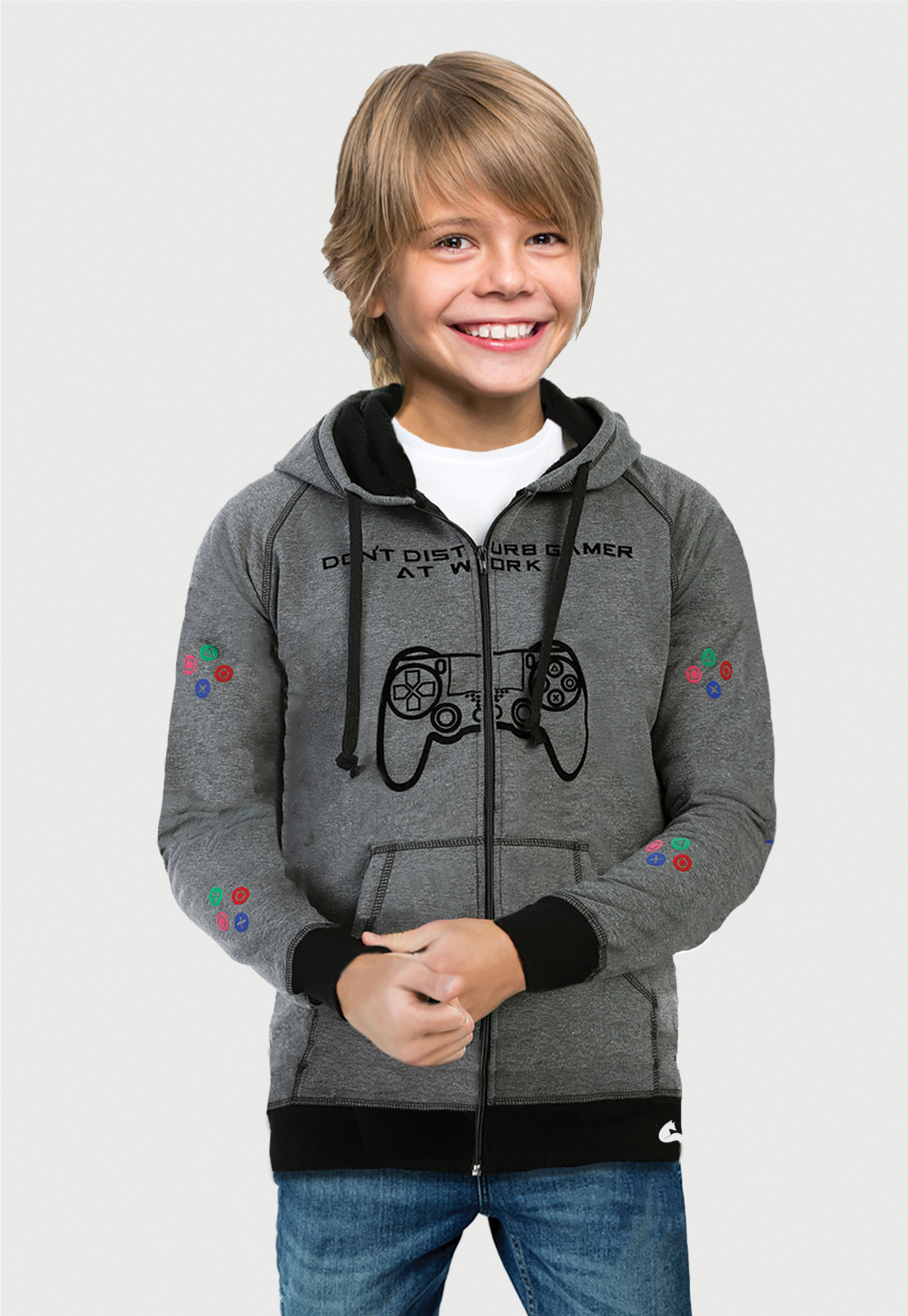 Hoodie para discount niños