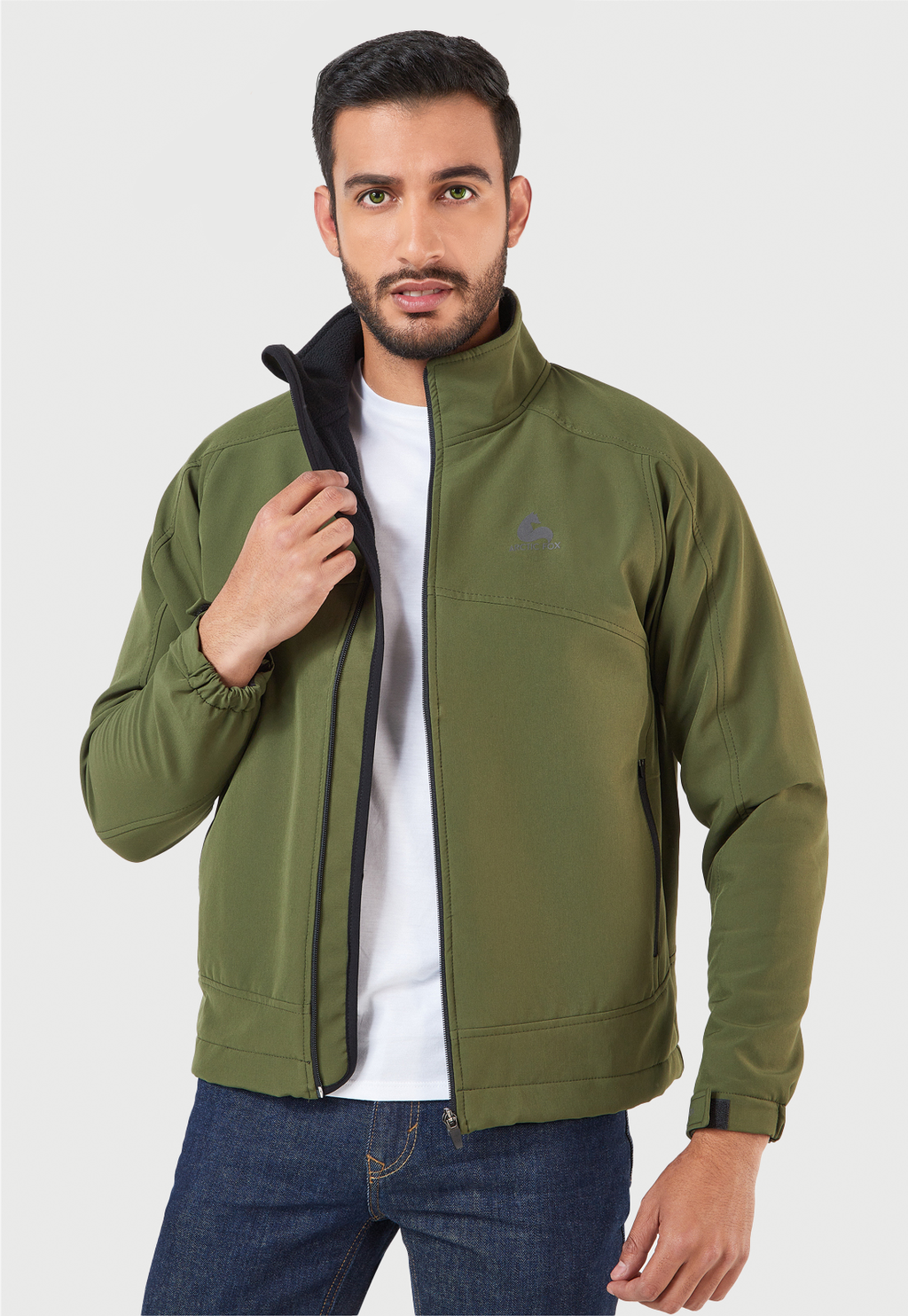 Chaquetas impermeables Hombre Arctic Fox Arctic Fox Colombia